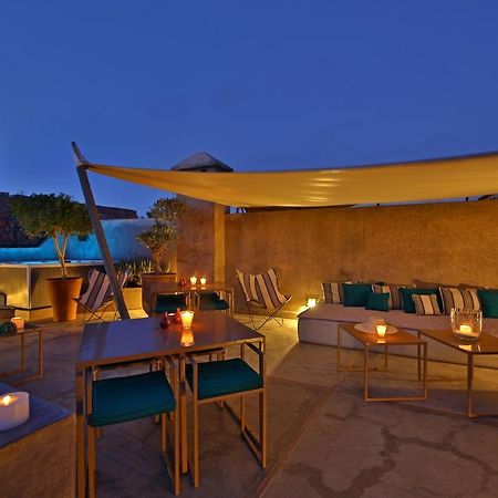 Riad Dar One Марракеш Екстер'єр фото